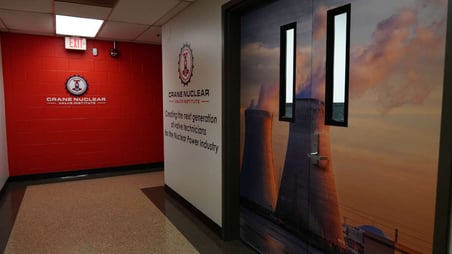 Crane Valve Institute.