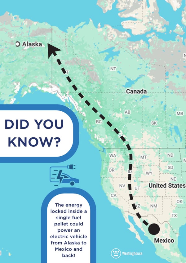 alaska to mexico.1
