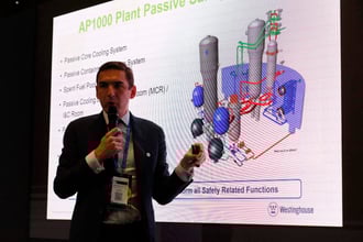 Enguerrand Ducène AP1000 Workshop.1