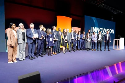 Innovation Award 3.1
