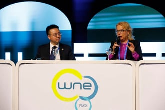 Marie Blanc Panel 1.1