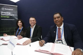 SA teaming agreement - 2.1