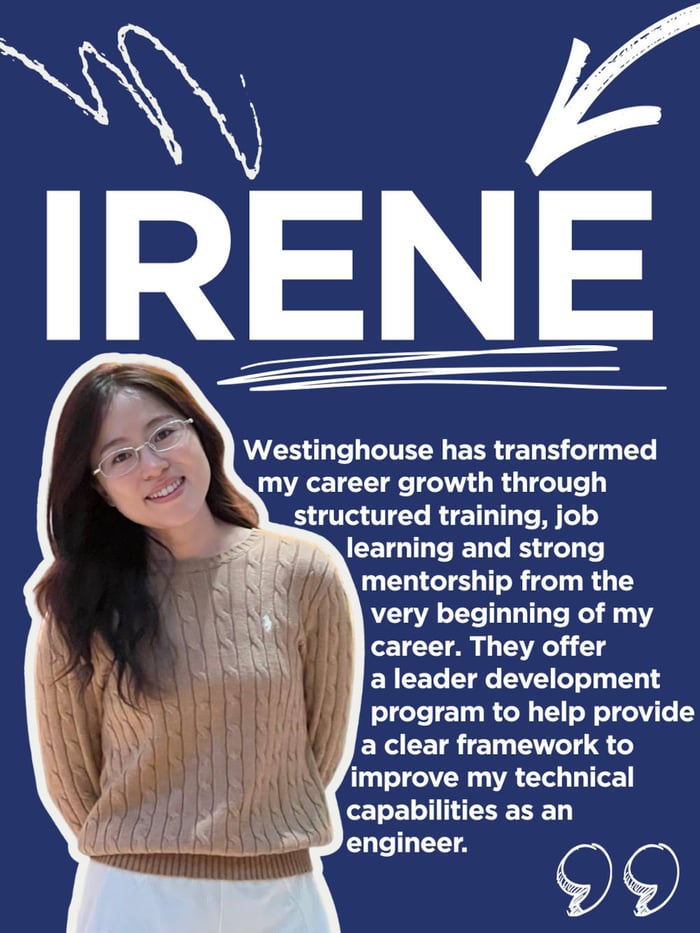 Transforming the Future of Energy, the Westinghouse Way