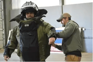 site-emergency-training