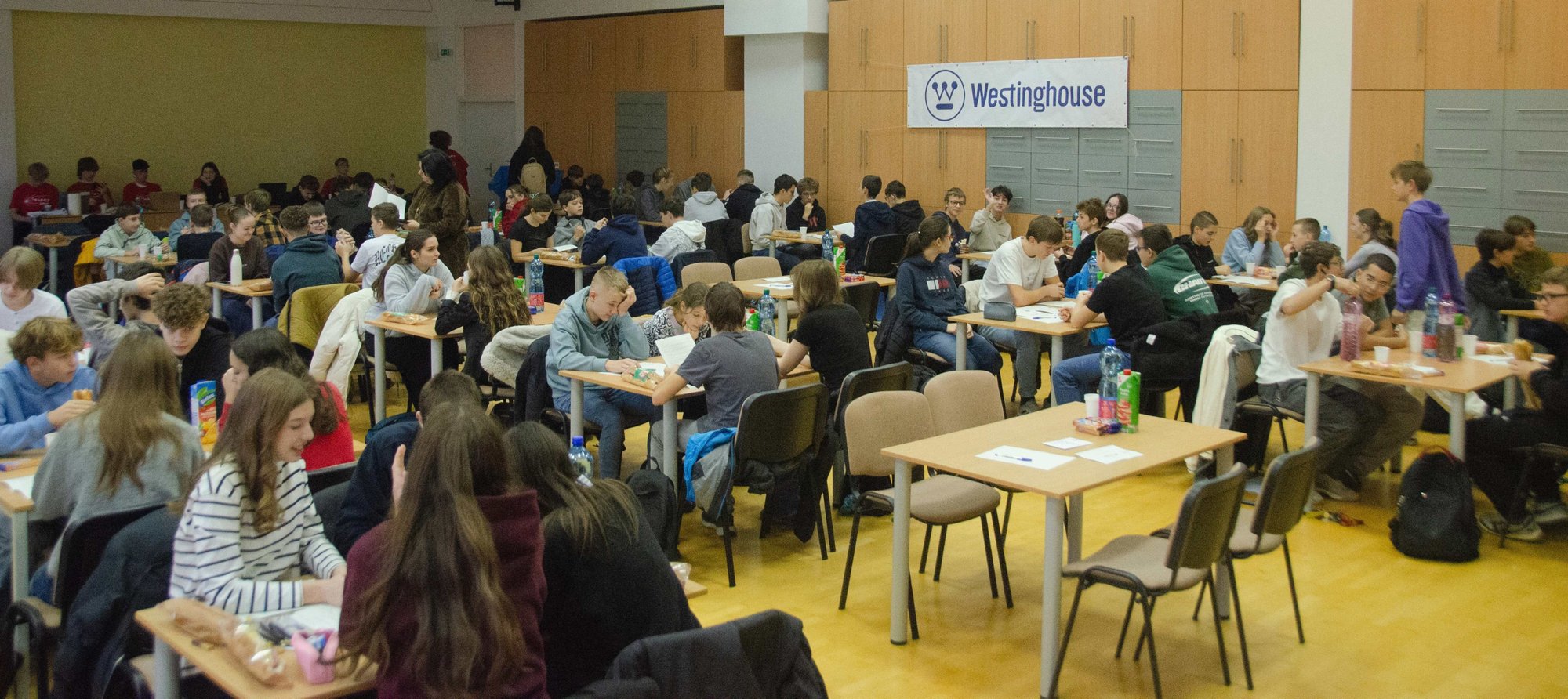 Gymnazium Angely Merici, Trnava