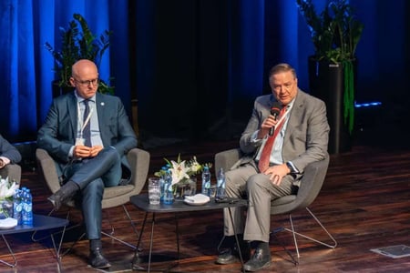 BNEF_Joel A. Eacker_debate