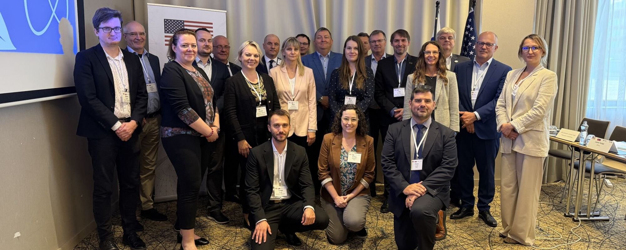 Westinghouse podporuje jadrové ambície Slovenska