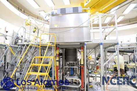 The Westinghouse eVinci™ microreactor test successfully reached zero-power high-temperature criticality at 663°C and a peak core temperature of 1,011°C, turning physics into evidence and accelerating the pathway to commercialization.