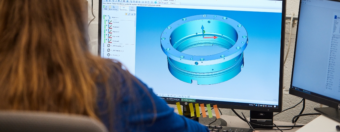 Business Parts - Parts Engineering | Westinghouse Electric Company