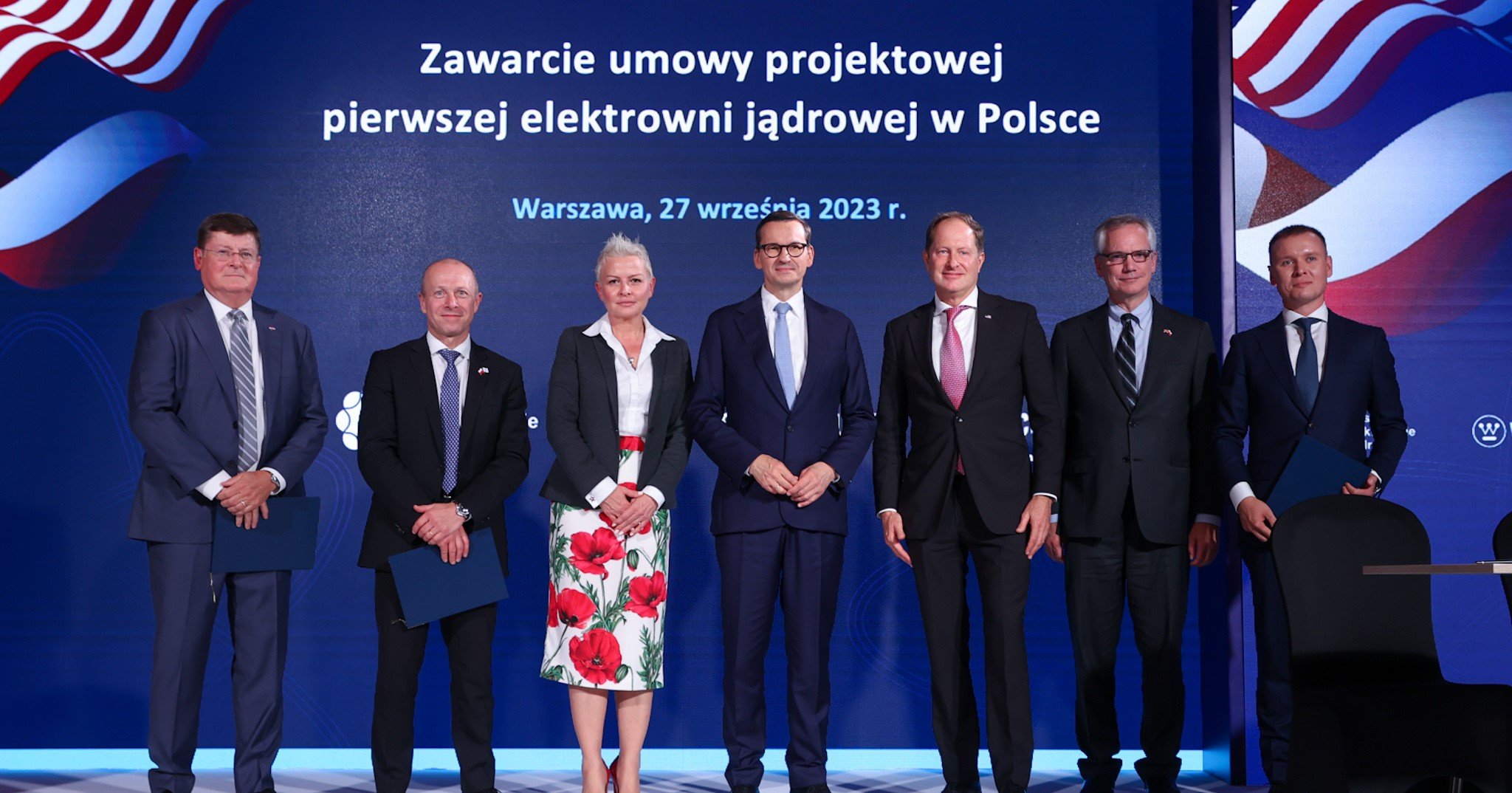 Historic Contract Paves the Way for Site Work on Poland’s First Nuclear ...