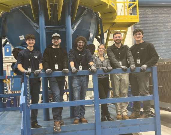 Americas Outage & Maintenance Services Field Engineering Leadership Development Program