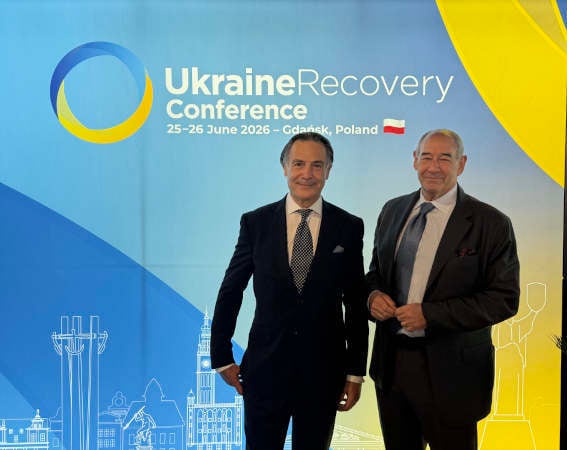 Westinghouse Reaffirms Its Long-Term Commitment to Ukraine's Energy Future