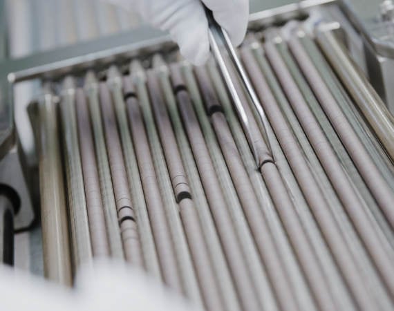 Unlocking More from Every Core: EnCore® High Energy Fuel Improves Performance of Nuclear Reactors