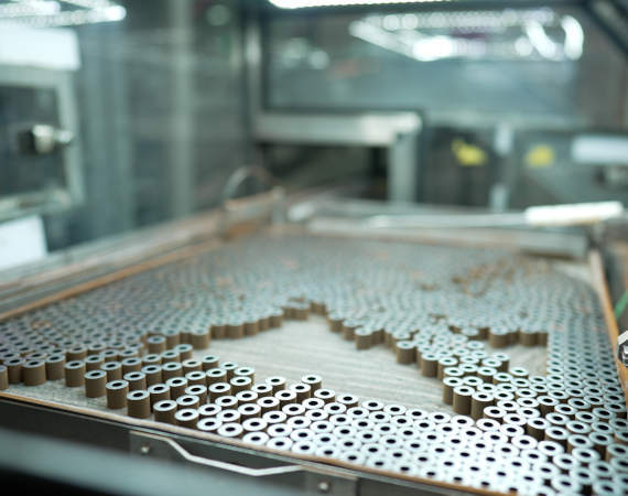 Uranium Fuel Pellets: Inside the Most Energy-Dense Fuel on Earth