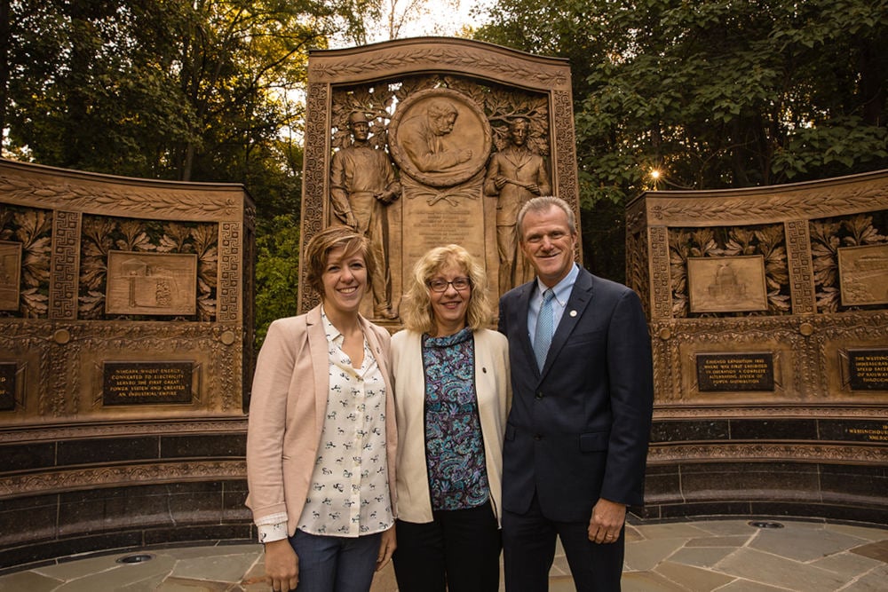 140 Years Strong: The Innovations and People of Westinghouse