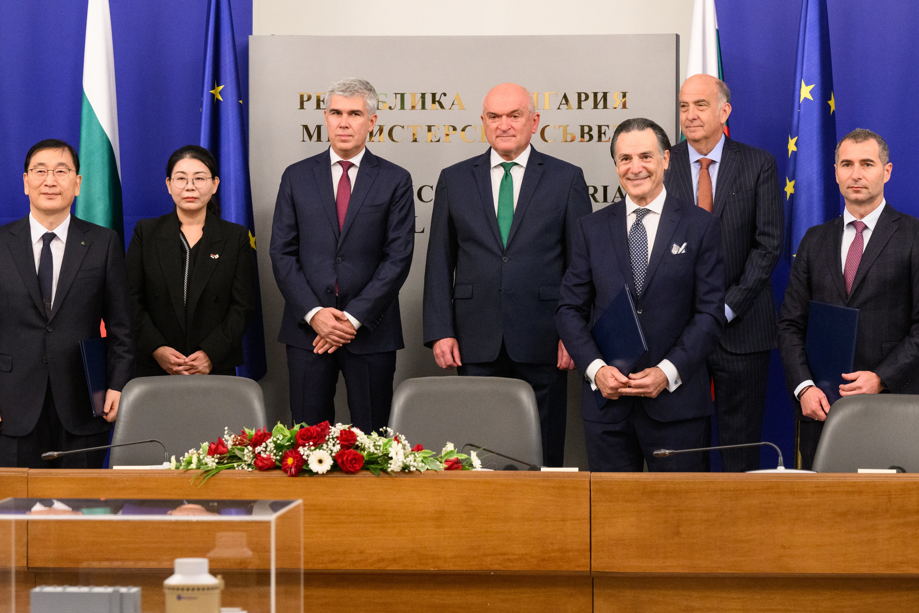 Westinghouse Signs Contract For Engineering Of AP1000® Reactors In Bulgaria