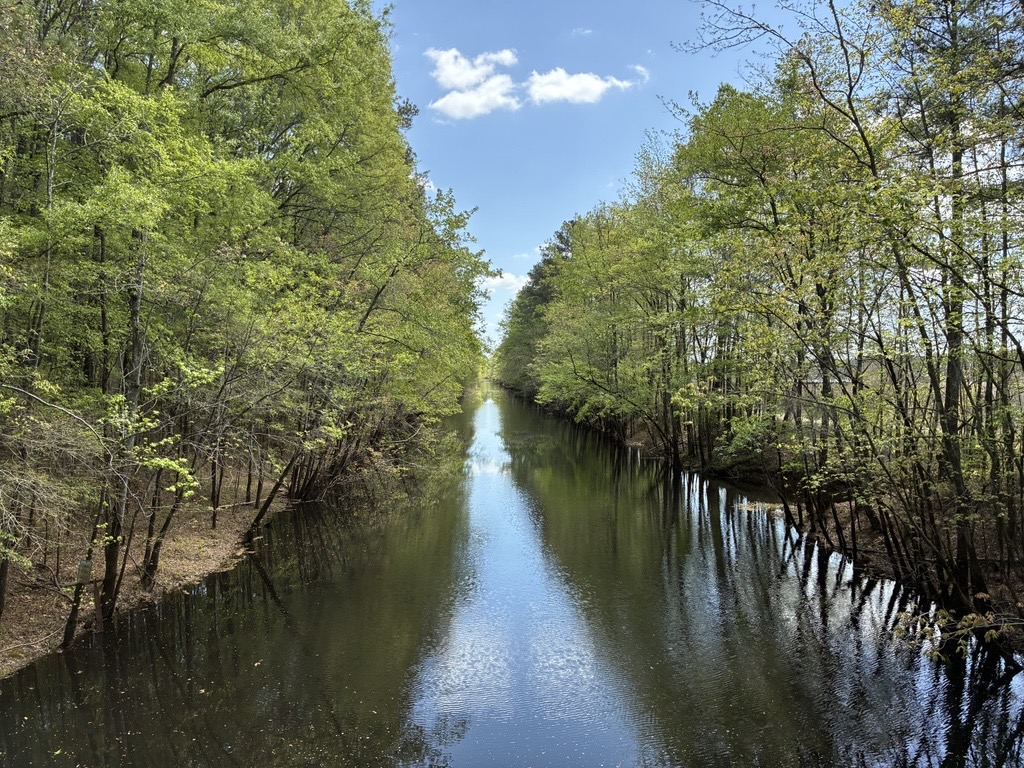 Canal
