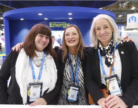 Powering Nuclear Progress in Paris: Westinghouse Innovations Shine at WNE 2025