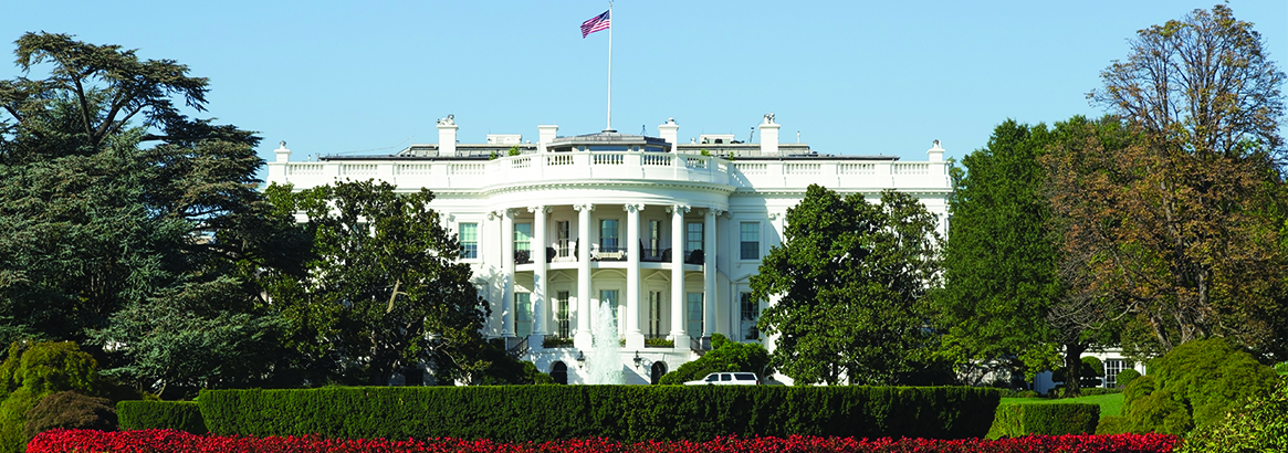 External White House