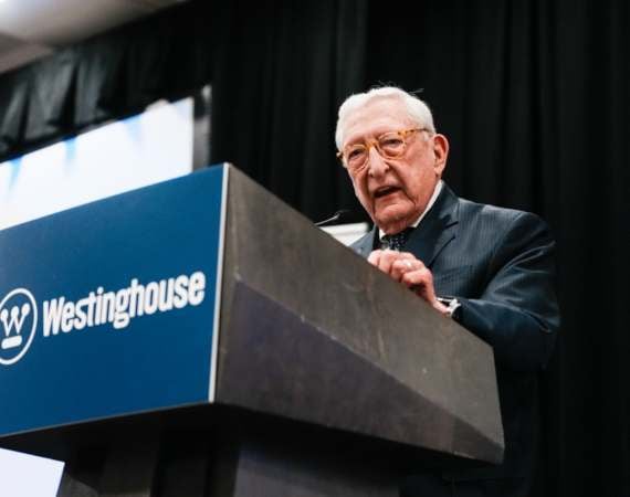 Westinghouse Suppliers Present Benefits of Building U.S. AP1000® Fleet ...