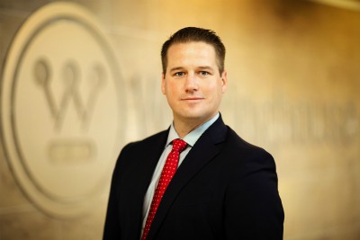 WESTINGHOUSE NAMES DAN SUMNER CHIEF FINANCIAL OFFICER pic